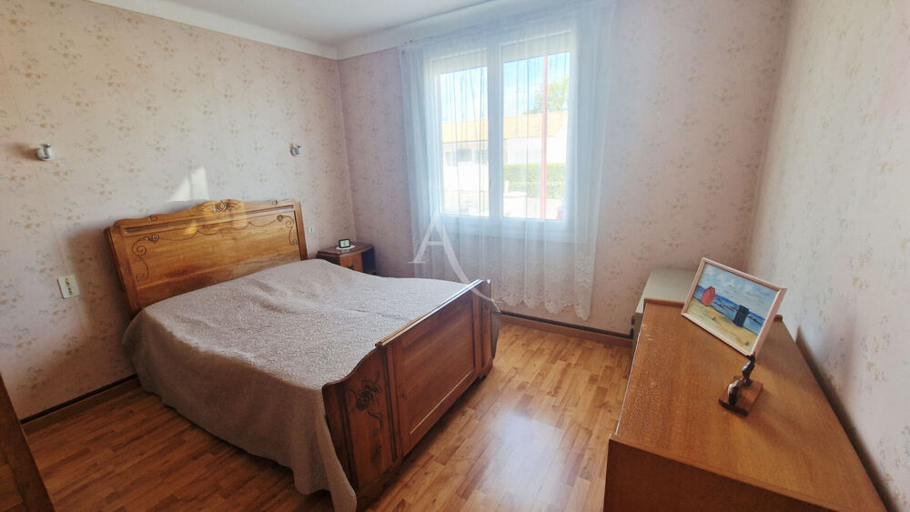Vente Maison Ensemble immobilier au coeur de Grosbreuil Grosbreuil