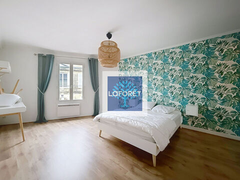  Appartement � louer 3 pi�ces 77 m�