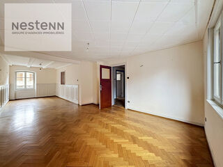  Immeuble à vendre 470 m²