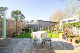 Maison à vendre 4 pièces 91 m²