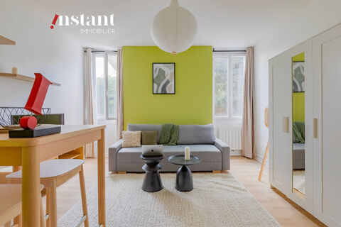   Studio de Gare de Vaise Appartement - 1 pi�ce(s) - 20 m�