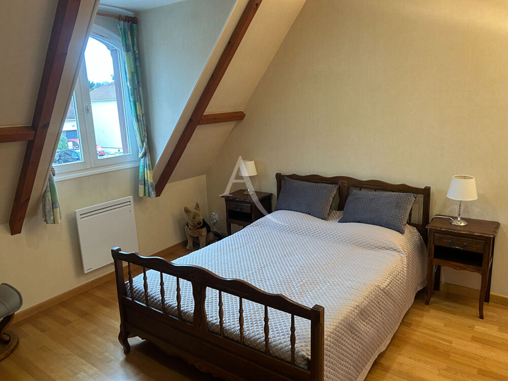 � vendre  Maison Saint-Prix (95390)