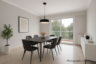  Appartement � vendre 3 pi�ces 96 m�