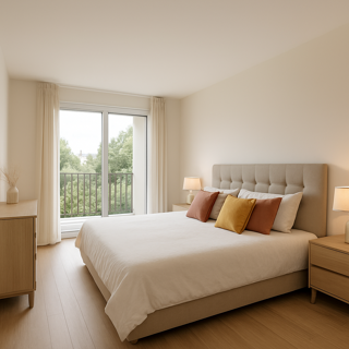  Appartement à vendre 5 pièces 97 m²