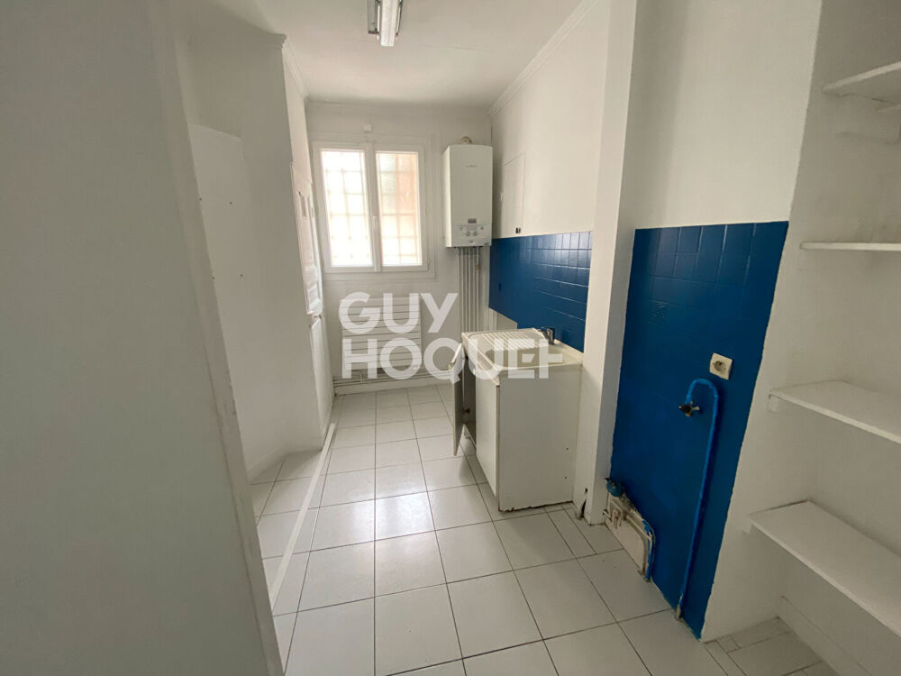 Vente Appartement Appartement Gagny 1 pièces 34.47 m2 Gagny