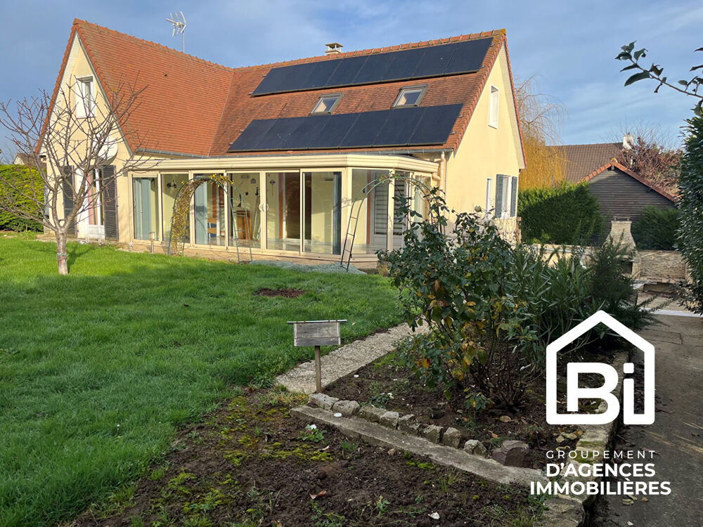 Vente Maison MAISON AU CALME Colleville montgomery