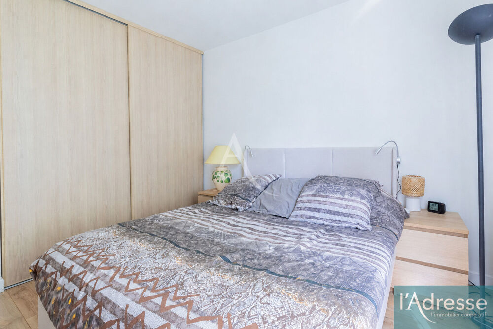 Vente Appartement Appartement 2 pièces de 54m² entièrement refait avec extérieur Les ulis