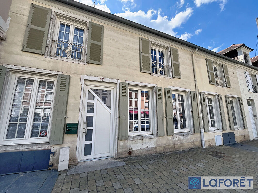Maison Nogent 9 pièce(s) 241,47 m2