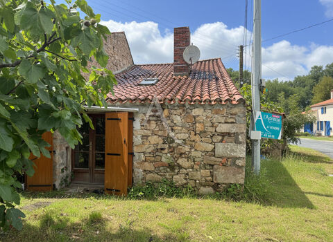   Maison  3 pièce(s) Maison - 3 pièce(s) - 68 m²