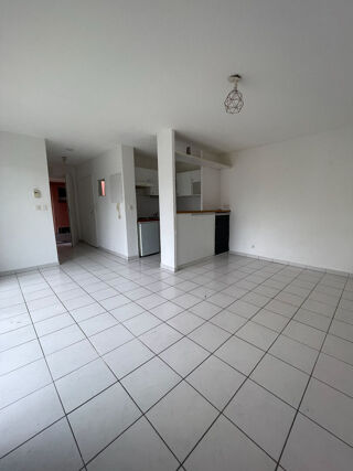  Appartement à vendre 2 pièces 43 m²