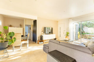  Maison � vendre 4 pi�ces 82 m�