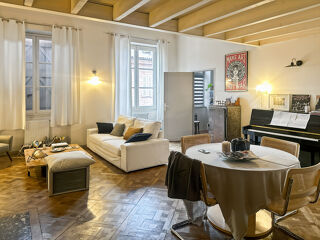  Appartement � vendre 2 pi�ces 75 m�