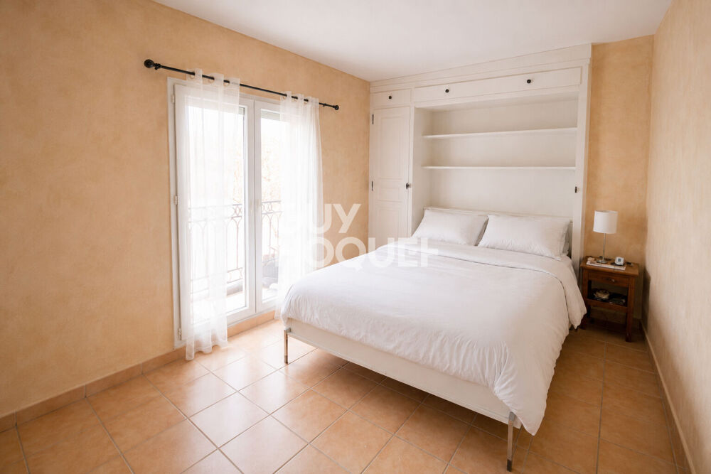 Vente Maison Maison de ville 50 m² Centre Mèze Meze