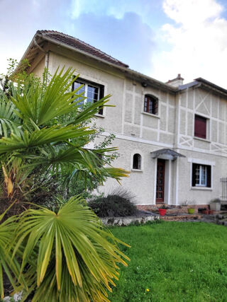  Maison � vendre 6 pi�ces 125 m�