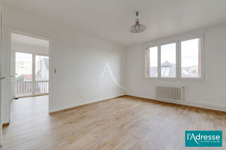  Appartement à vendre 2 pièces 57 m²
