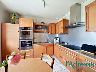  Maison à vendre 4 pièces 85 m²