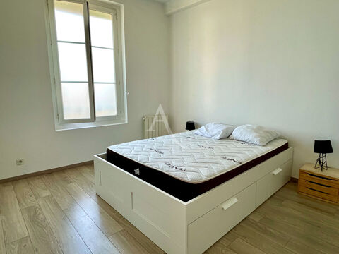  Appartement � louer 3 pi�ces 72 m�