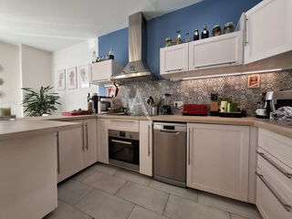  Appartement � vendre 2 pi�ces 53 m�