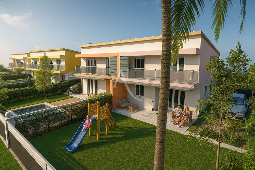 Maison 3 pièces 85 m² · à Le Moule · 85 m² · 265 600 €