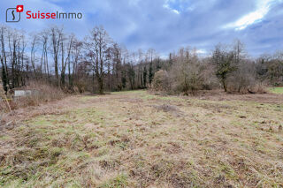  Terrain à vendre 807 m²