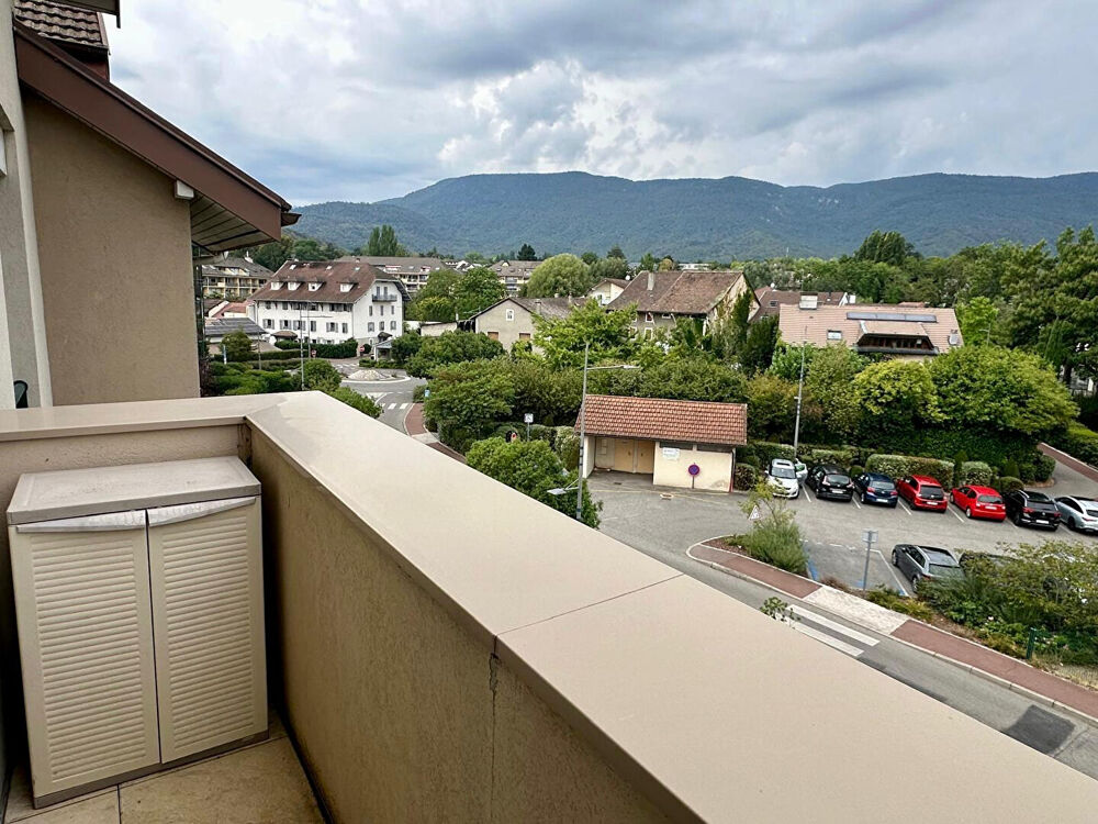 à vendre  Appartement Divonne-les-Bains (01220)
