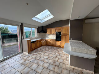  Maison � vendre 5 pi�ces 125 m�