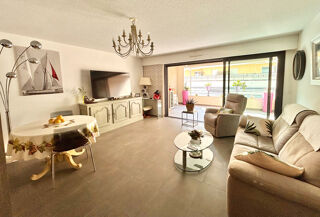  Appartement � vendre 4 pi�ces 82 m�