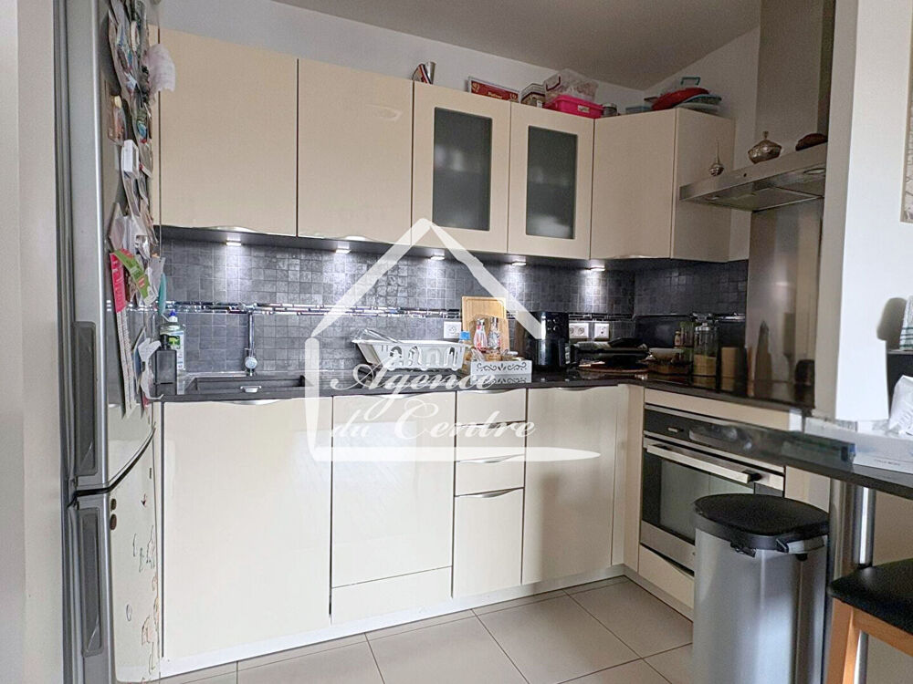 APPARTEMENT 3 PIÈCES COUP DE COEUR