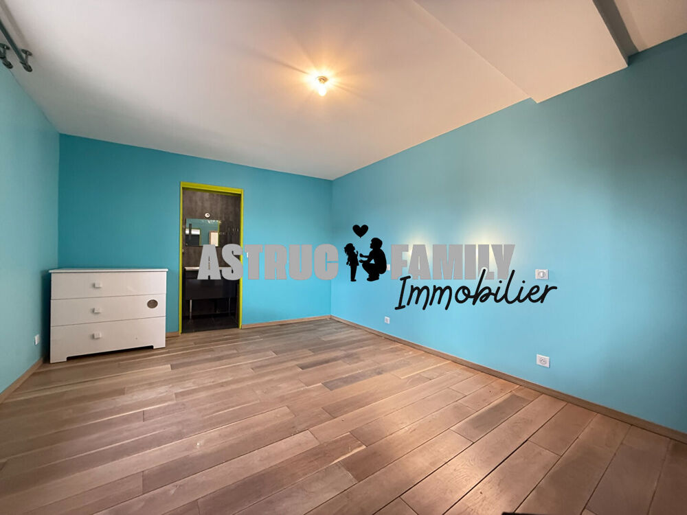 � vendre  Maison Saint-Laurent-d'Aigouze (30220)