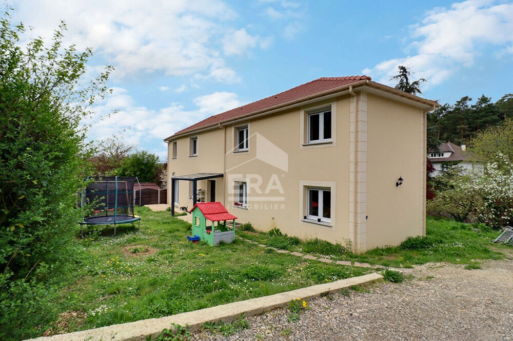 Vente Maison Maison à vendre, Ormoy La Riviere 5 pièce(s) 140 m2 Ormoy la riviere