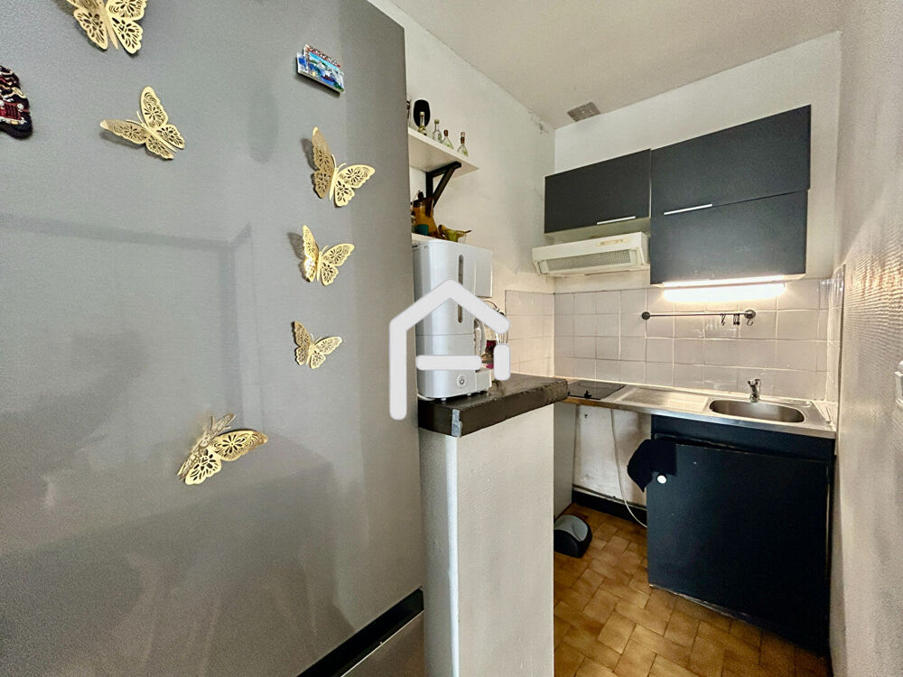 Location Appartement A louer : T3 en duplex de 48m² à Toulouse Toulouse