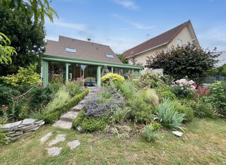  Maison à vendre 5 pièces 123 m²
