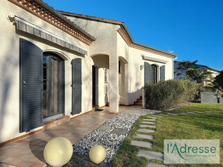  Maison � vendre 4 pi�ces 145 m�