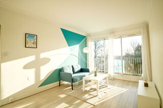  Appartement à louer 3 pièces 57 m²