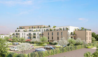  Appartement � vendre 2 pi�ces 47 m�