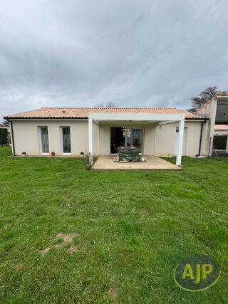  Maison � vendre 4 pi�ces 89 m�