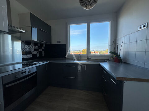  Appartement  louer 3 pices 55 m