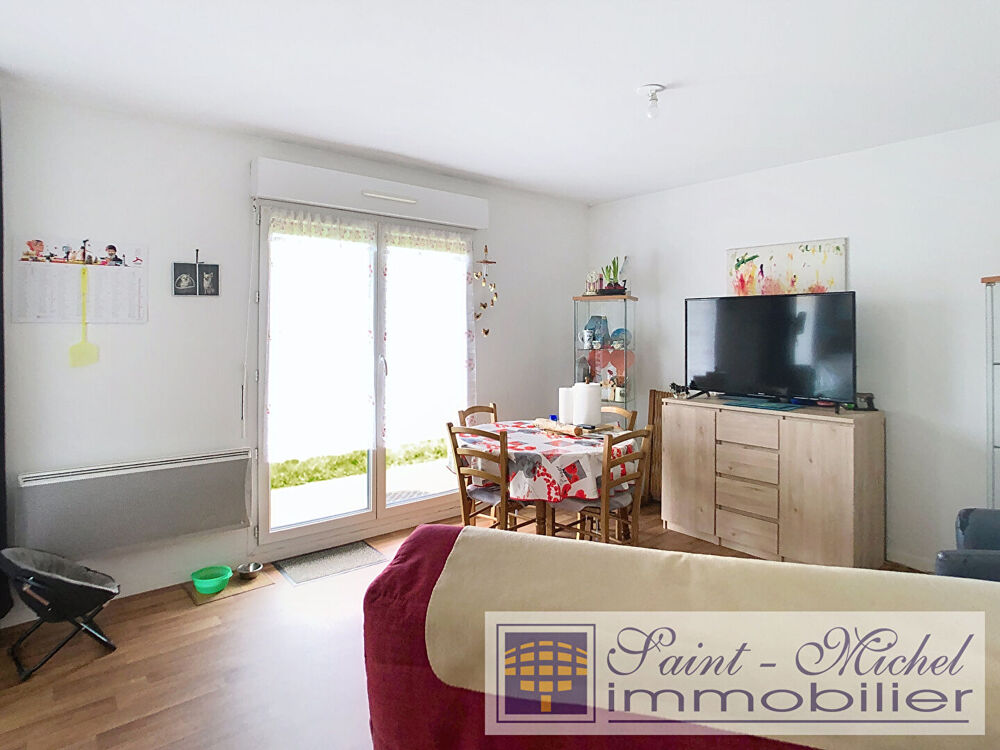 Appartement T2 à Bannalec