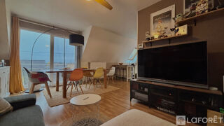  Appartement � vendre 4 pi�ces 118 m�