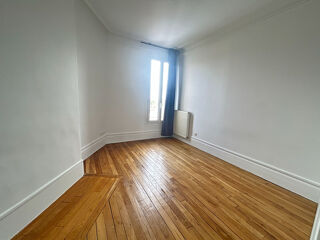  Appartement à louer 3 pièces 58 m²