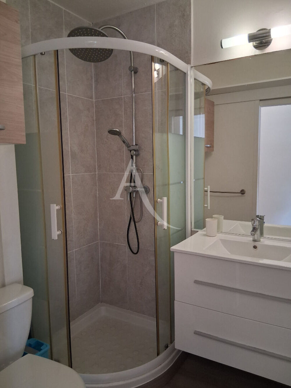 Location Appartement Joli Studio Meublé de 37 m² ? Résidence Les Terrasses de la Mer (Schoelcher) Schoelcher