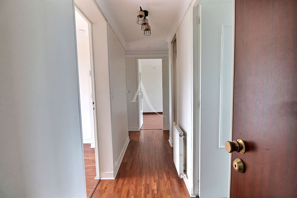 Appartement 3 pièce(s) 56 m2