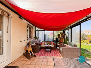  Maison � vendre 7 pi�ces 115 m�