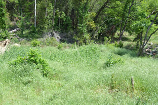  Terrain � vendre 1596 m�