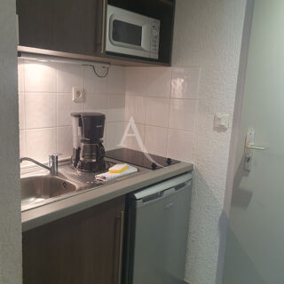 Vente Appartement Appartement Orleans 1 pièce(s) 20.03 m2 Orleans