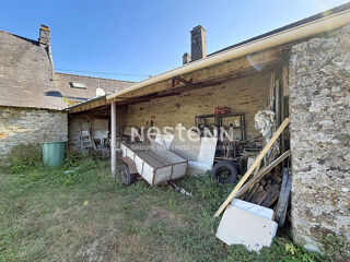  Maison à vendre 3 pièces 120 m²