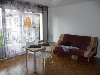  Appartement � louer 1 pi�ce 37 m�