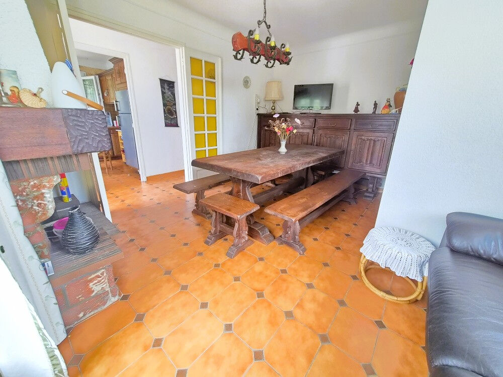 Vente Maison VILLA T3 - LE VILLAGE - LE BARCARES Le barcares