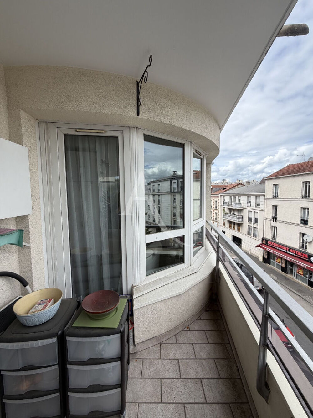 Vente Appartement Appartement Le Bourget 3 pièce(s) 71.18 m2 - proche gare Le bourget