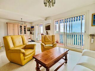  Appartement � vendre 3 pi�ces 68 m�